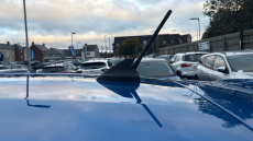 Ford Fiesta 1.0 EcoBoost 125 ST-Line X 5dr Petrol Hatchback